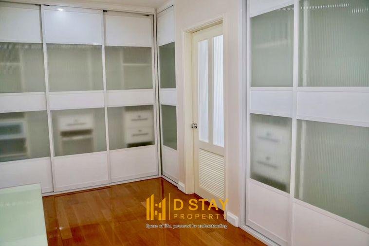 รูป ให้เช่า The Cadogan Private Residence ห้องสวย คลาสสิกมาก ตกแต่งเฟอร์ครบ พร้อมอยู่ 💗 DS3132 | Line @Dstay - รูปที่ 10/16