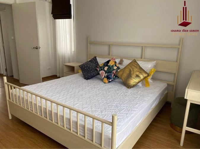 picture ✨ For Rent: Pleno Sukhumvit-Bangna 3✨ 💰 Only 40,000 THB/month - 4/11
