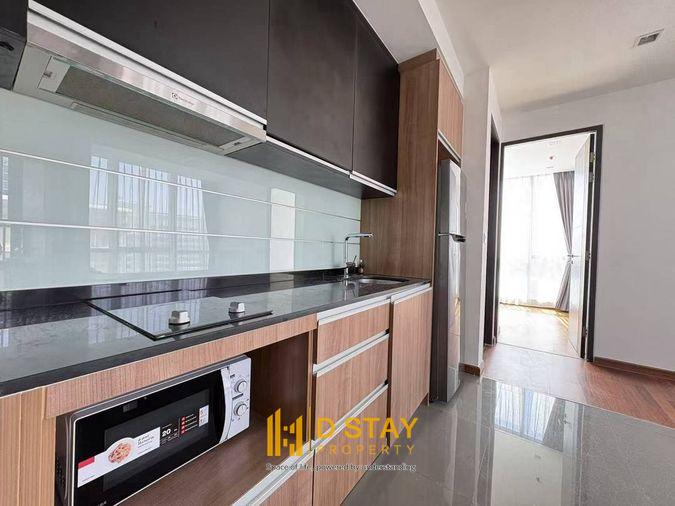 รูป ให้เช่า Wisg Signature Midtown Siam ห้องสวย ราคาดีมาก ตกแต่งเฟอร์ครบ พร้อมอยู่ ‼️ DS3111 | Line @Dstay - รูปที่ 9/10