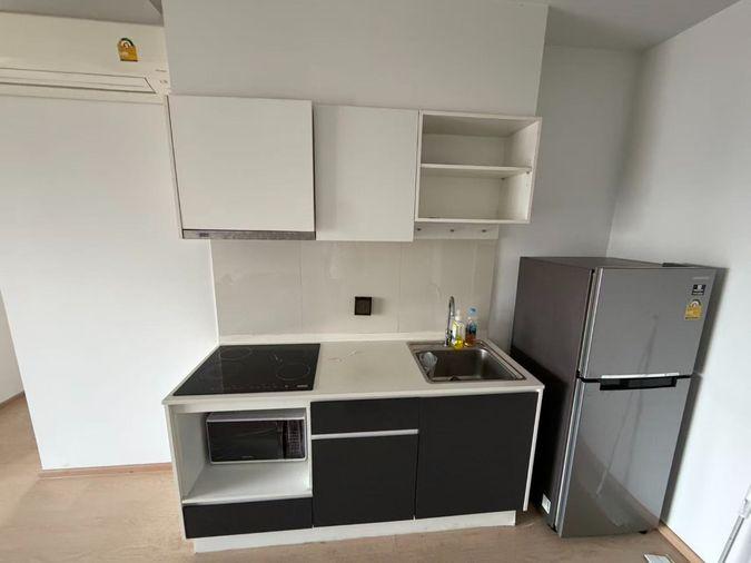 picture The Tree Sukhumvit 71-Ekamai | High-Floor 2BR with Sky Amenities - 6/12