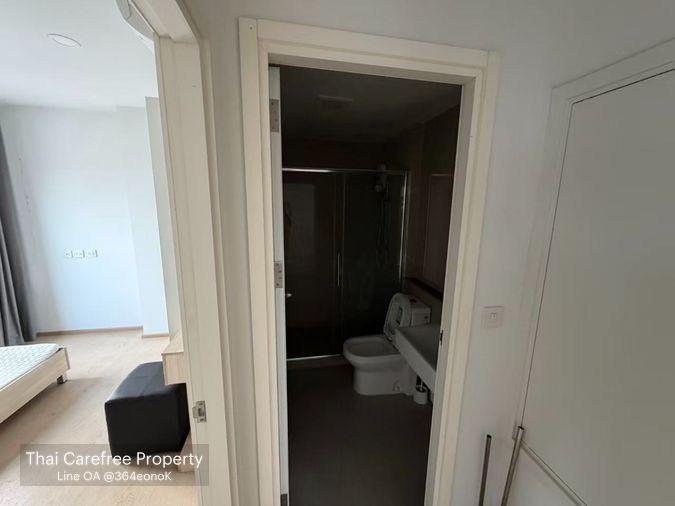 picture The Tree Sukhumvit 71-Ekamai | High-Floor 2BR with Sky Amenities - 12/12