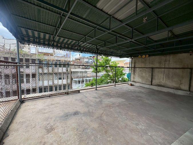 รูป ให้เช่าอาคารพาณิชย์ ชั้น4 ขนาด 85 ตร.ม. ถนนเจริญกรุง ทำเลดี ใกล้ MRT สถานีวัดมังกร (N.2137) - รูปที่ 10/15