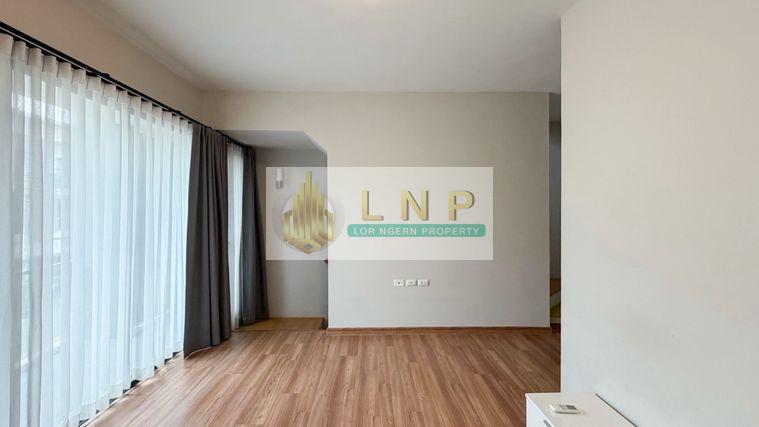 รูป 🏠 ให้เช่าบ้าน : Cherkoon Ratchapruek - Sathorn (เฌอคูน สาทร - ราชพฤกษ์) รหัสทรัพย์ | 📌LNP-H1028 - รูปที่ 35/47