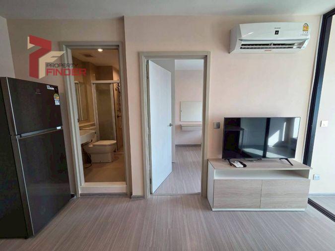 picture PFD-08449 For rent Aspire Erawan Prime, spacious room, next to BTS Chang Erawan ðâĻ - 1/17