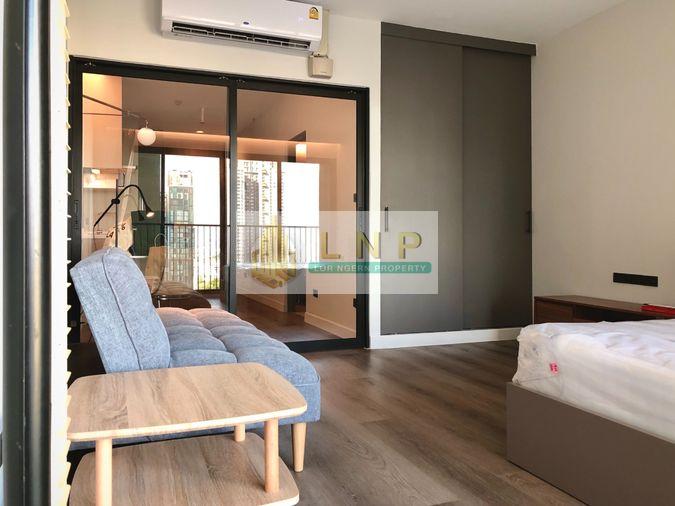 รูป 🏢 ให้เช่าคอนโด : Noble Solo (โนเบิล โซโล) รหัสทรัพย์ | 📌LNP-C13350 - รูปที่ 11/11