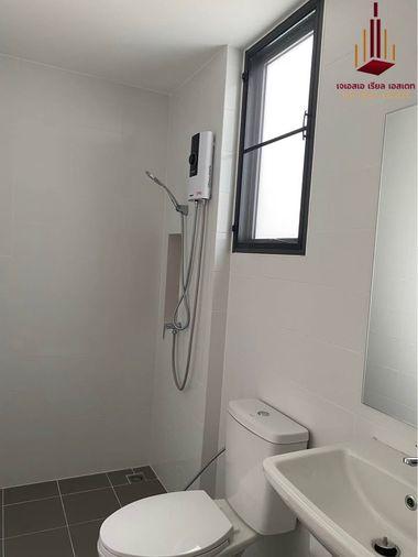 picture ✨ For Rent: Pleno Sukhumvit-Bangna 3✨ 💰 Only 40,000 THB/month - 11/11