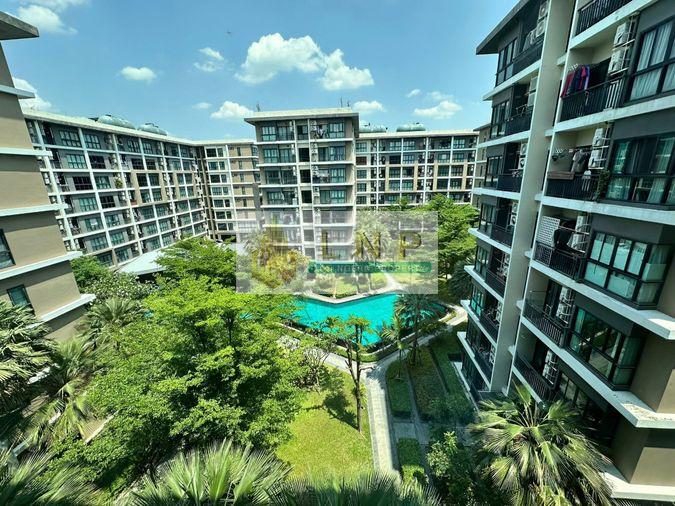 รูป 🏢 ขายคอนโด : Hallmark Ngamwongwan (ฮอลล์มาร์ค งามวงศ์วาน) รหัสทรัพย์ | 📌LNP-C13349 - รูปที่ 12/12