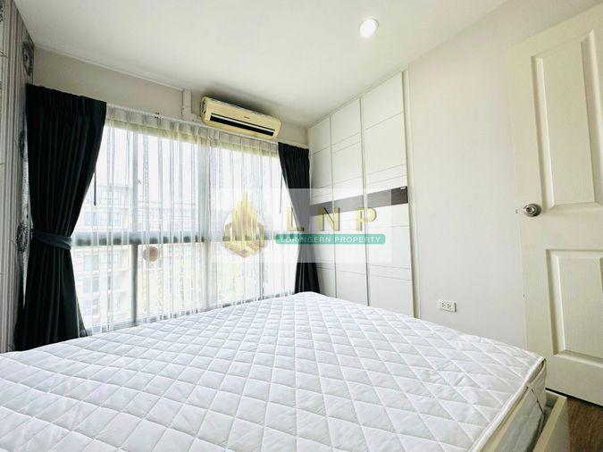 รูป 🏢 ขายคอนโด : Hallmark Ngamwongwan (ฮอลล์มาร์ค งามวงศ์วาน) รหัสทรัพย์ | 📌LNP-C13349 - รูปที่ 2/12
