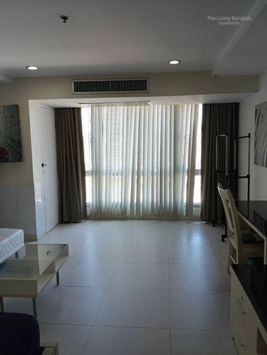 รูป ให้เช่าคอนโด : The Trendy Condominium (เดอะ เทรนดี้ คอนโดมิเนียม) ((BTS NANA นานา )) MK-02 line @livingbkk - รูปที่ 3/8