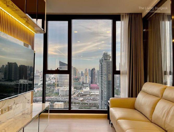 รูป ✨Condo for Rent : One 9 Five (AP-02) ( line : @condo91 ) - รูปที่ 1/6