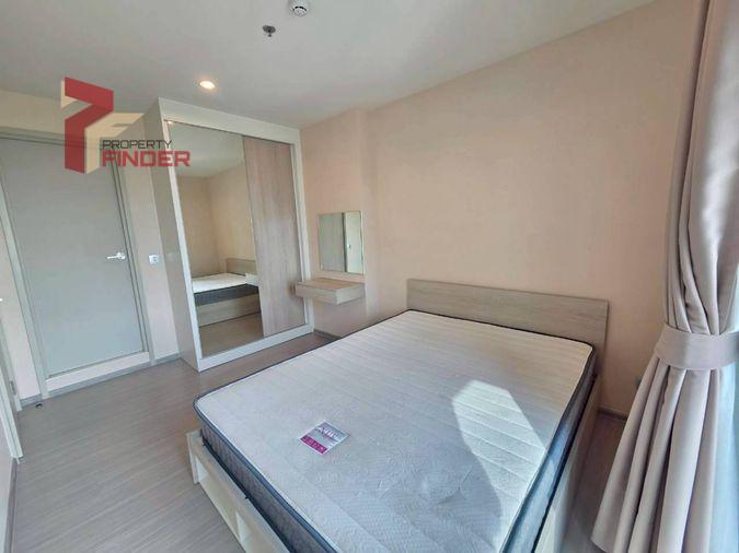 picture PFD-08449 For rent Aspire Erawan Prime, spacious room, next to BTS Chang Erawan ðâĻ - 8/17