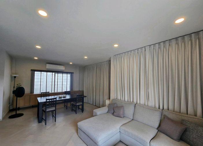 รูป 🏠 ขายบ้าน : Centro Phahol - Vibhavadi 2 (เซนโทร พหลโยธิน - วิภาวดี 2)   รหัสทรัพย์ | 📌 LNP-H1027  - รูปที่ 4/6