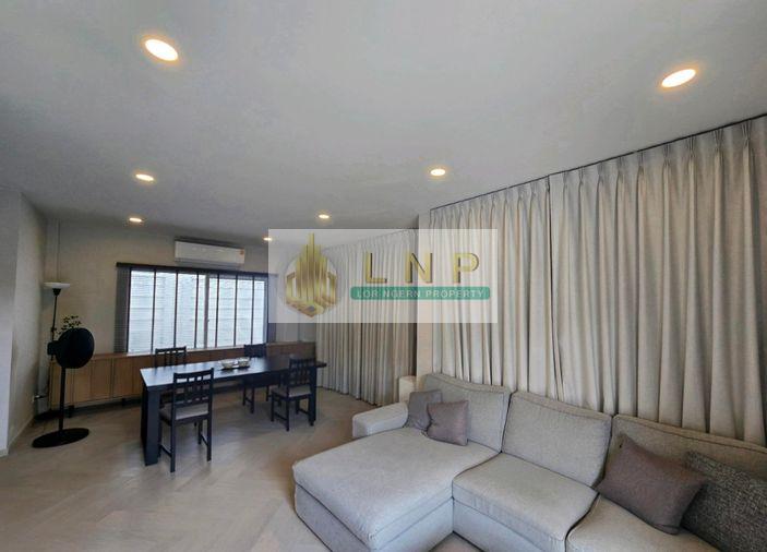 รูป 🏠 ขายบ้าน : Centro Phahol - Vibhavadi 2 (เซนโทร พหลโยธิน - วิภาวดี 2) รหัสทรัพย์ | 📌 LNP-H1027 - รูปที่ 4/6