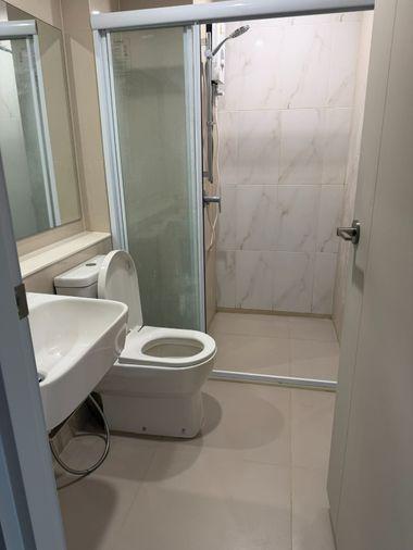 picture PFD-08446 For rent Aspire Erawan Prime, spacious room, next to BTS Chang Erawan 🚇✨ - 7/7