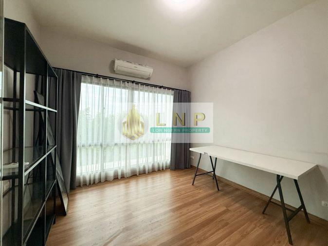 รูป 🏠 ให้เช่าบ้าน : Cherkoon Ratchapruek - Sathorn (เฌอคูน สาทร - ราชพฤกษ์) รหัสทรัพย์ | 📌LNP-H1028 - รูปที่ 47/47