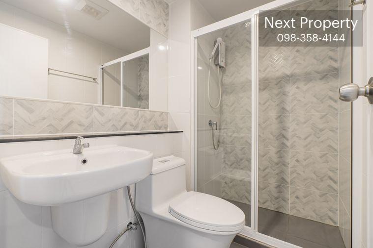 picture Regent home bangna Condo For Rent - 7/7