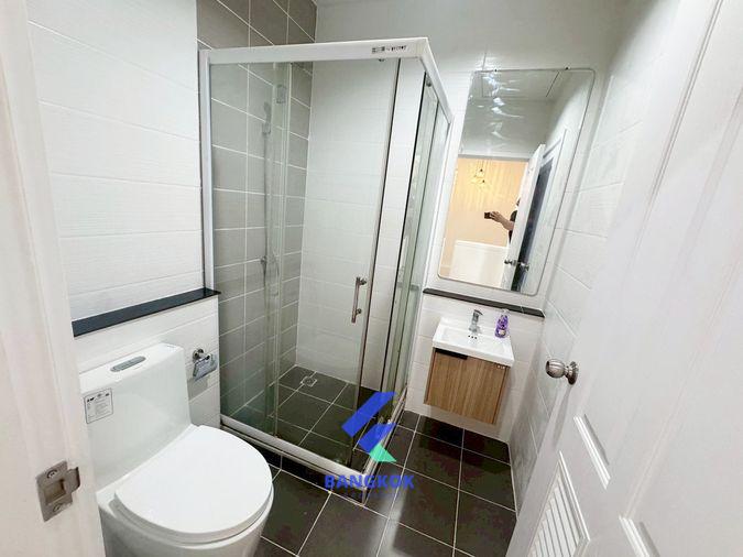 picture 🏡 Newly Renovated 2-Storey Townhouse – Ready to Move In 📍 Don Mueang – Therd Ratchan Area - 10/11
