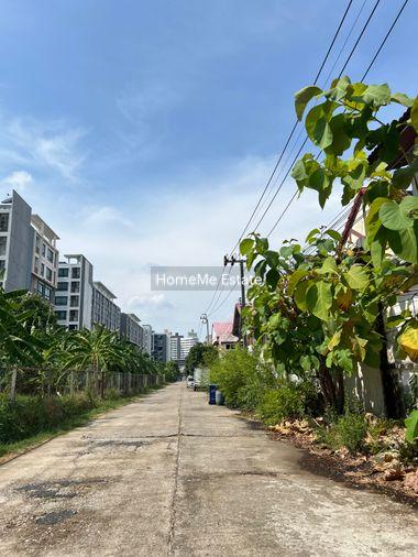 รูป ขายบ้านเดี่ยว 63 ตร.ว. ทำเลทองบางนา-ตราด 42 – ราคาที่ดินเปล่า แต่ได้บ้านพร้อมสวนร่มรื่น! - รูปที่ 4/8