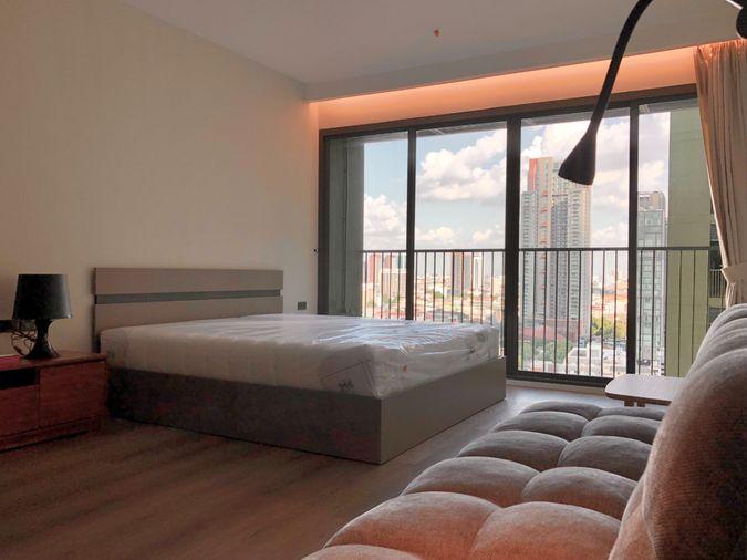 รูป 🏢 ให้เช่าคอนโด : Noble Solo (โนเบิล โซโล)   รหัสทรัพย์ | 📌LNP-C13350 - รูปที่ 1/11