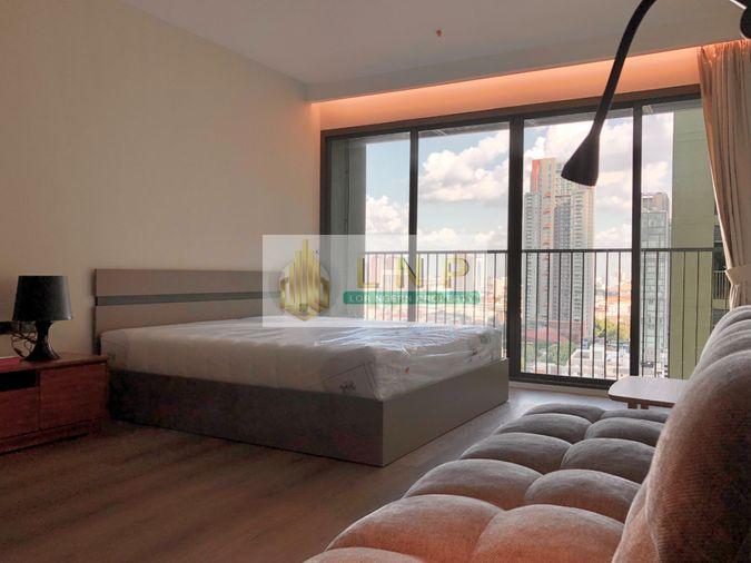 รูป 🏢 ให้เช่าคอนโด : Noble Solo (โนเบิล โซโล) รหัสทรัพย์ | 📌LNP-C13350 - รูปที่ 1/11