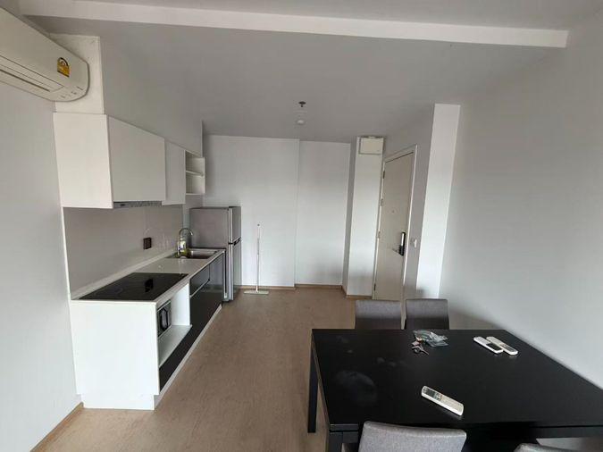 picture The Tree Sukhumvit 71-Ekamai | High-Floor 2BR with Sky Amenities - 5/12