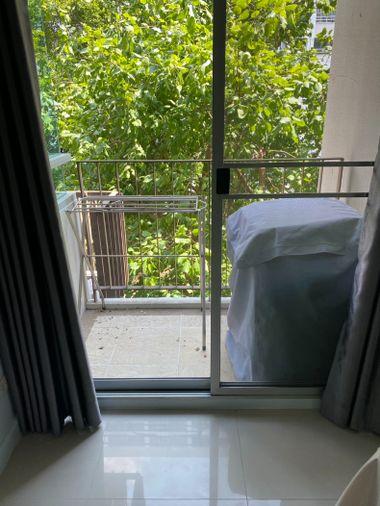 รูป คอนโดให้เช่า : The Clover Thonglor (เดอะ โคลเวอร์ ทองหล่อ) (( BTS Thonglor )) MK-02  line @livingbkk - รูปที่ 15/21