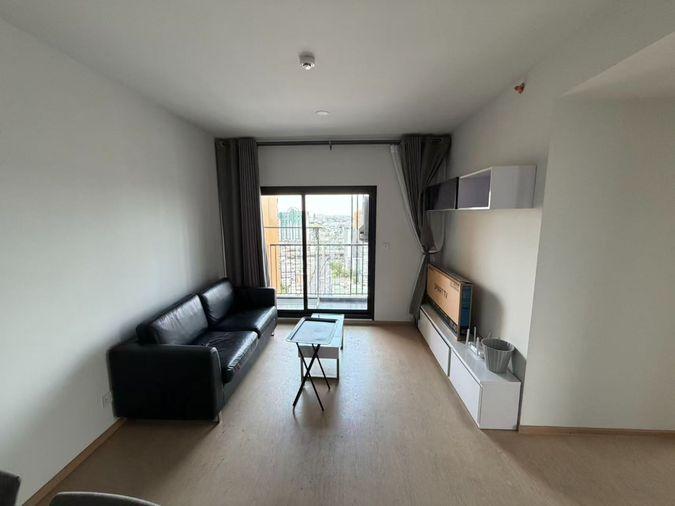 picture The Tree Sukhumvit 71-Ekamai | High-Floor 2BR with Sky Amenities - 7/12