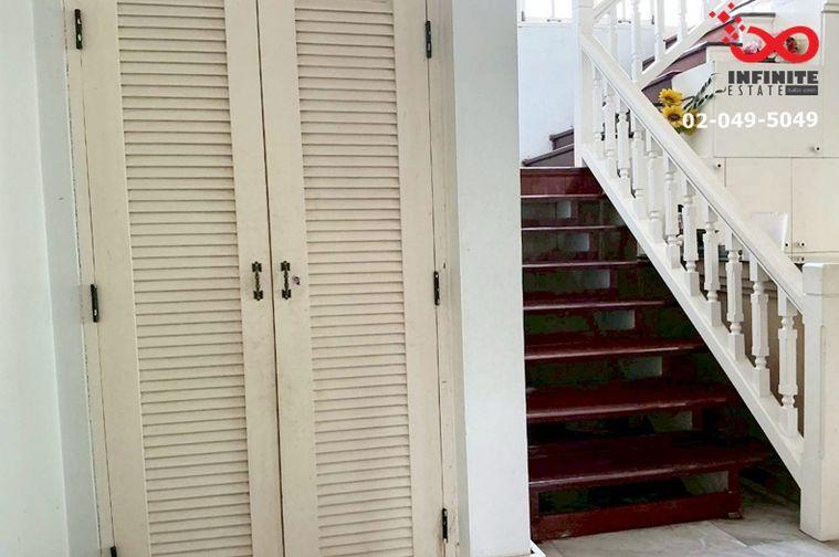 รูป ขายบ้านเดี่ยว 2 ชั้น 68 ตรว. หมู่บ้านมัณฑนา คู้บอน 27 ซอยคู้บอน 27 - กาญจนาภิเษก ต้นโครงการ ใกล้รถไฟฟ้าสายสีชมพู - รูปที่ 10/14