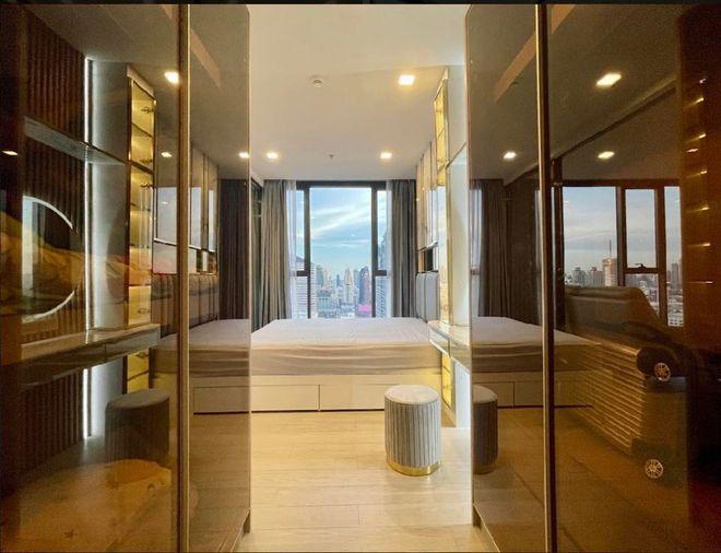 picture ✨Condo for Rent : One 9 Five (AP-02) ( line : @condo91 ) - 3/6