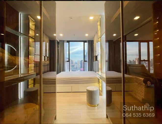 picture ✨Condo for Rent : One 9 Five (AP-02) ( line : @condo91 ) - 3/6