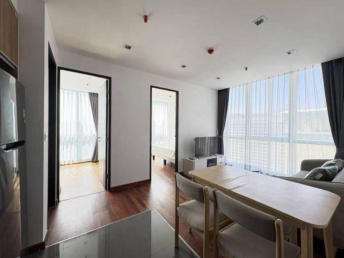รูป ให้เช่า Wisg Signature Midtown Siam ห้องสวย ราคาดีมาก ตกแต่งเฟอร์ครบ พร้อมอยู่ ‼️ DS3111 | Line @Dstay - รูปที่ 4/10