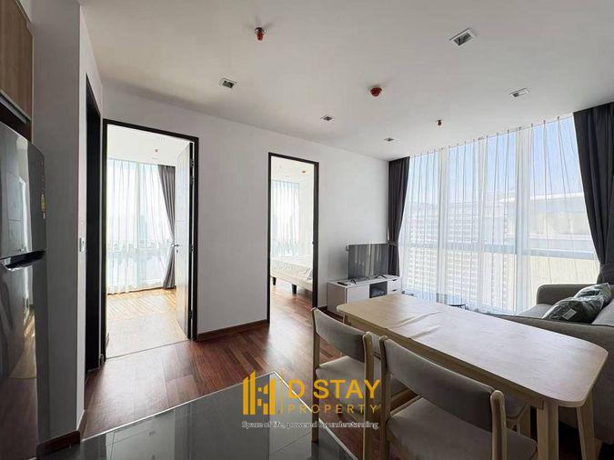 รูป ให้เช่า Wisg Signature Midtown Siam ห้องสวย ราคาดีมาก ตกแต่งเฟอร์ครบ พร้อมอยู่ ‼️ DS3111 | Line @Dstay - รูปที่ 4/10