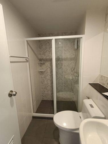 รูป ให้เช่าRegent Home Bangna - 1นอน 28ตรม. ชั้น29 ตึกD - Line:@hac55 - รูปที่ 4/6