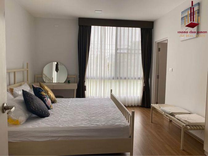 picture ✨ For Rent: Pleno Sukhumvit-Bangna 3✨ 💰 Only 40,000 THB/month - 3/11