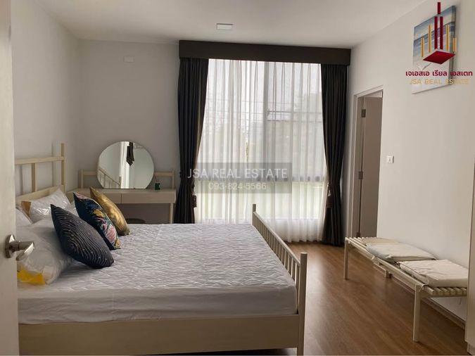 picture ✨ For Rent: Pleno Sukhumvit-Bangna 3✨ 💰 Only 40,000 THB/month - 3/11