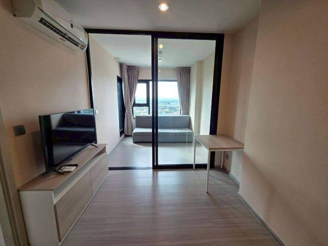 picture PFD-08449 For rent Aspire Erawan Prime, spacious room, next to BTS Chang Erawan 🚇✨ - 2/17