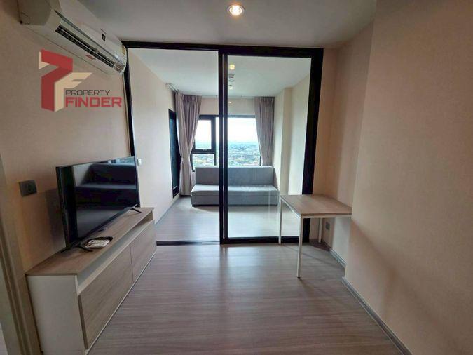 picture PFD-08449 For rent Aspire Erawan Prime, spacious room, next to BTS Chang Erawan ðâĻ - 2/17