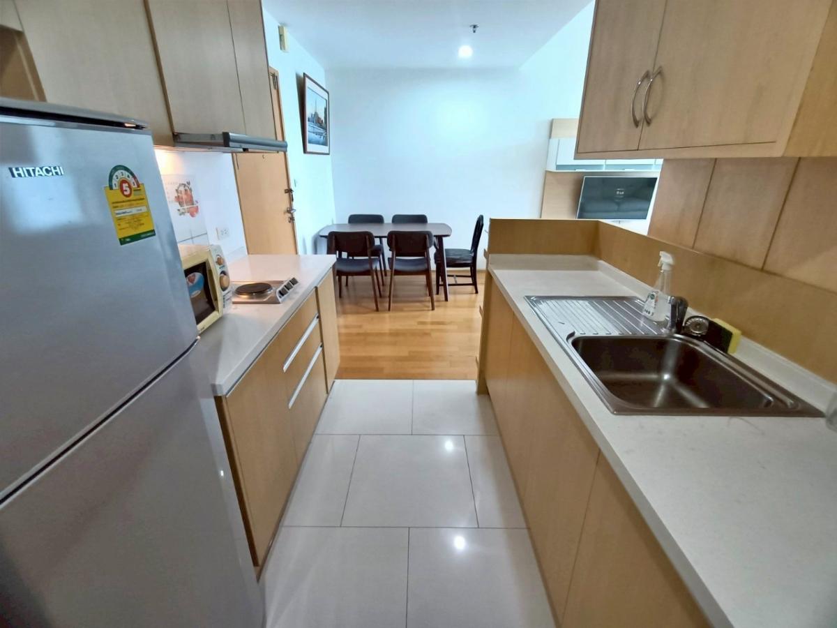 picture 💎Condo for Rent Villa Rachatewi , Nearby BTS Rachatewi 🔥 - 10/11