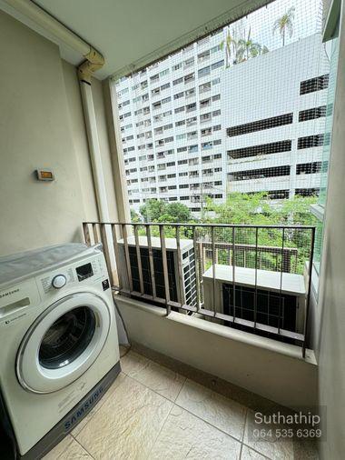 รูป ✨Condo for Rent: The Clover Thonglor (AP-02) line : @condo91 - รูปที่ 11/11