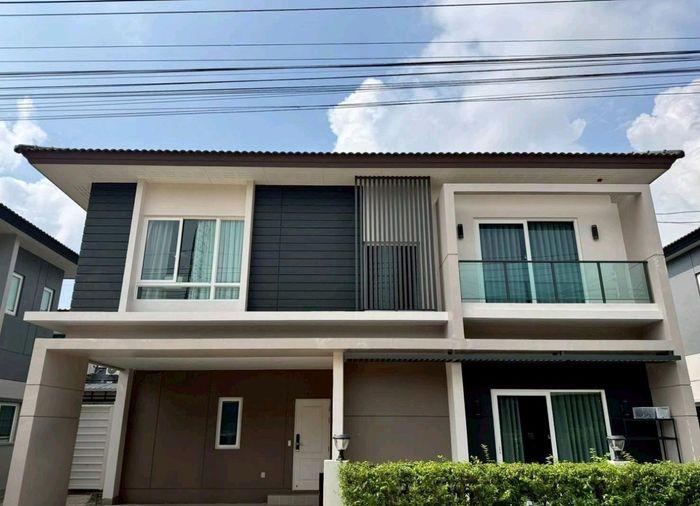 รูป 🏠 ขายบ้าน : Centro Phahol - Vibhavadi 2 (เซนโทร พหลโยธิน - วิภาวดี 2)   รหัสทรัพย์ | 📌 LNP-H1027  - รูปที่ 1/6