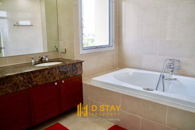 รูป ให้เช่า The Cadogan Private Residence ห้องสวย คลาสสิกมาก ตกแต่งเฟอร์ครบ พร้อมอยู่ 💗 DS3132 | Line @Dstay - รูปที่ 14/16
