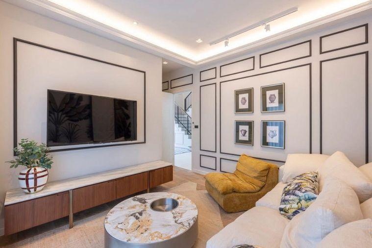 picture ME2500104 House For Rent Setthasiri Bangna KM.10 - 3/19