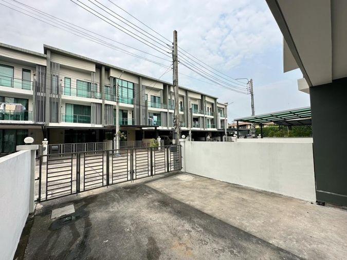 รูป 🏠 ให้เช่าบ้าน : Cherkoon Ratchapruek - Sathorn (เฌอคูน สาทร - ราชพฤกษ์)   รหัสทรัพย์ | 📌LNP-H1028 - รูปที่ 30/47