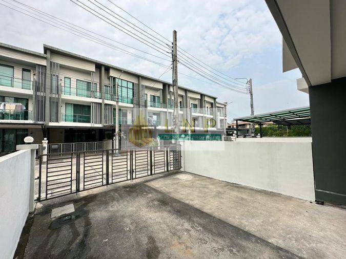 รูป 🏠 ให้เช่าบ้าน : Cherkoon Ratchapruek - Sathorn (เฌอคูน สาทร - ราชพฤกษ์) รหัสทรัพย์ | 📌LNP-H1028 - รูปที่ 30/47