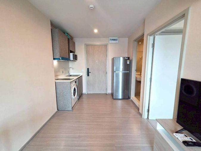 picture PFD-08449 For rent Aspire Erawan Prime, spacious room, next to BTS Chang Erawan 🚇✨ - 13/17