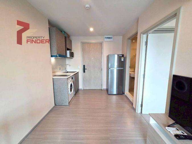 picture PFD-08449 For rent Aspire Erawan Prime, spacious room, next to BTS Chang Erawan ðâĻ - 13/17