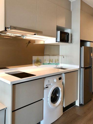 รูป 🏢 ให้เช่าคอนโด : Noble Solo (โนเบิล โซโล) รหัสทรัพย์ | 📌LNP-C13350 - รูปที่ 7/11