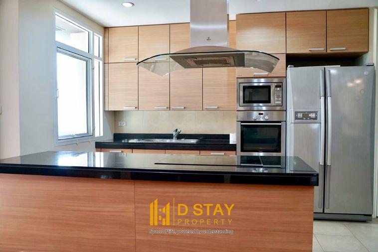 รูป ให้เช่า The Cadogan Private Residence ห้องสวย คลาสสิกมาก ตกแต่งเฟอร์ครบ พร้อมอยู่ 💗 DS3132 | Line @Dstay - รูปที่ 11/16