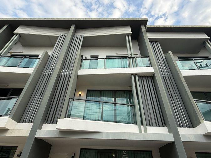รูป 🏠 ให้เช่าบ้าน : Cherkoon Ratchapruek - Sathorn (เฌอคูน สาทร - ราชพฤกษ์)   รหัสทรัพย์ | 📌LNP-H1028 - รูปที่ 36/47