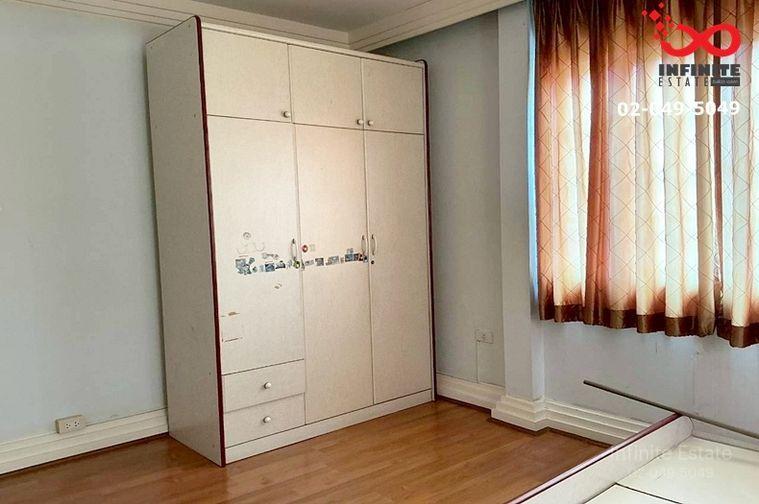 รูป ขายบ้านเดี่ยว 2 ชั้น 68 ตรว. หมู่บ้านมัณฑนา คู้บอน 27 ซอยคู้บอน 27 - กาญจนาภิเษก ต้นโครงการ ใกล้รถไฟฟ้าสายสีชมพู - รูปที่ 8/14
